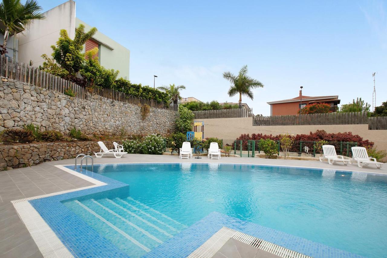 La Quinta Adosado Villa Santa Úrsula Kültér fotó