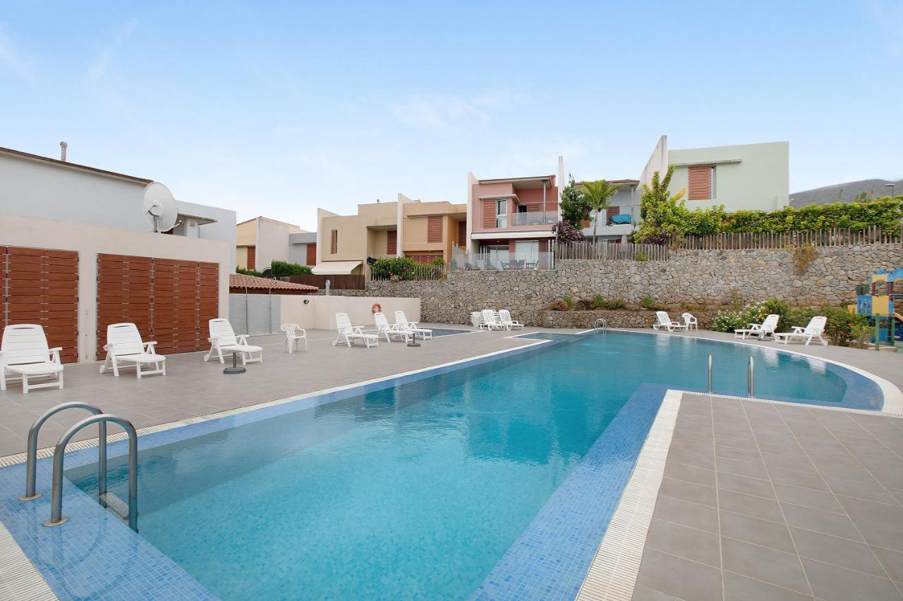 La Quinta Adosado Villa Santa Úrsula Kültér fotó