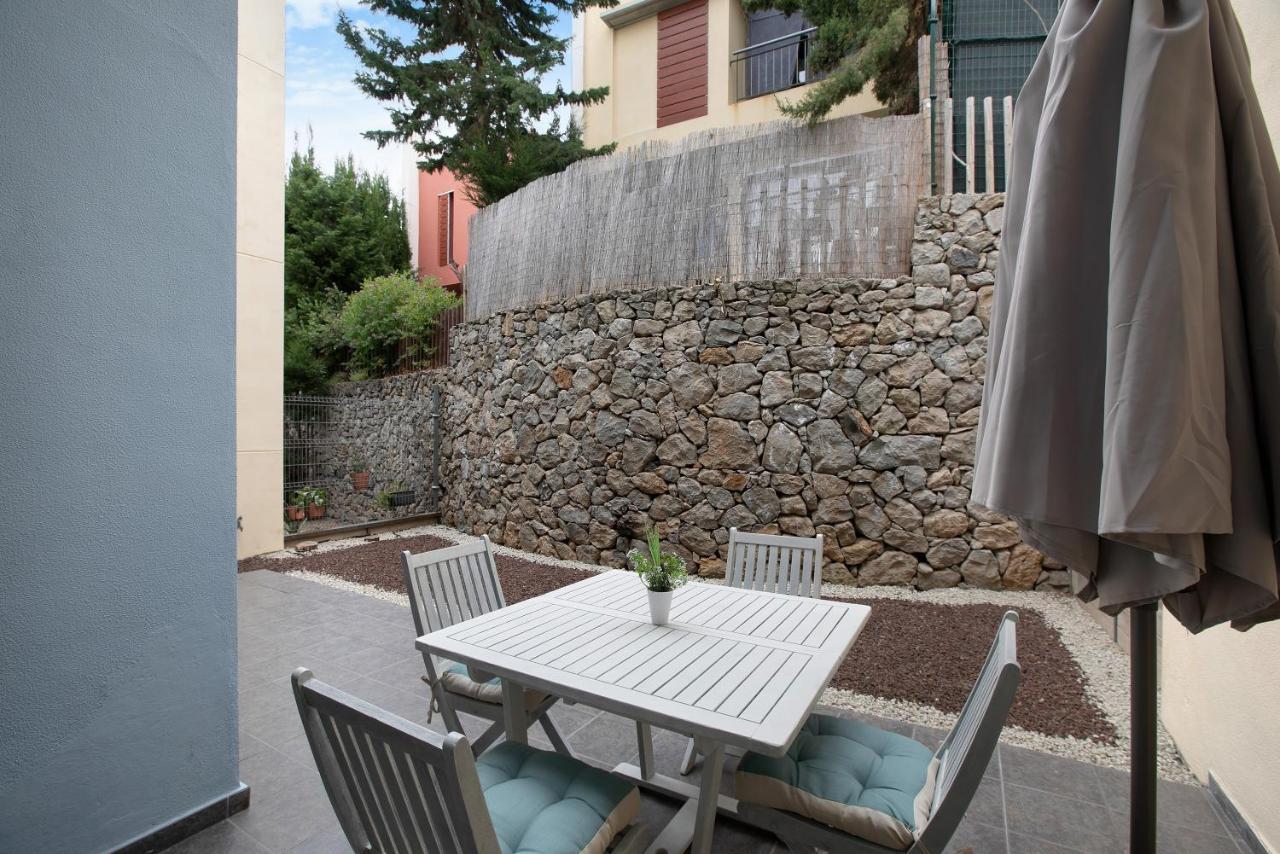 La Quinta Adosado Villa Santa Úrsula Kültér fotó