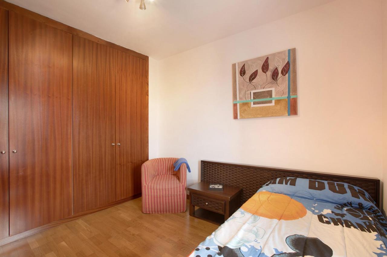 La Quinta Adosado Villa Santa Úrsula Kültér fotó
