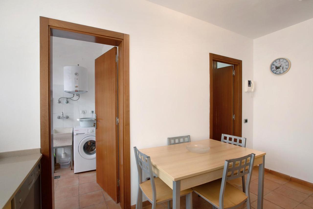 La Quinta Adosado Villa Santa Úrsula Kültér fotó