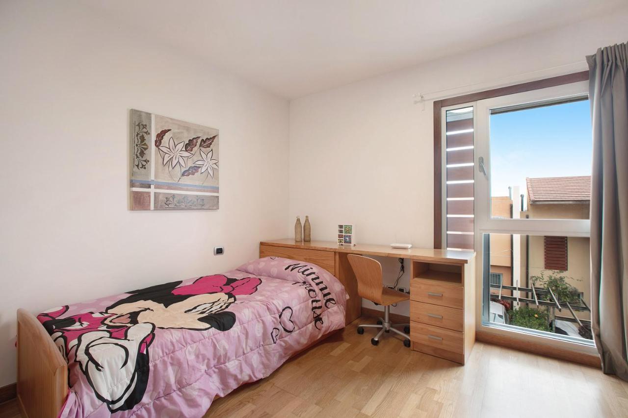 La Quinta Adosado Villa Santa Úrsula Kültér fotó