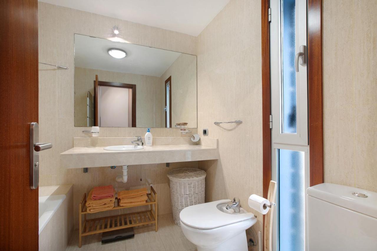La Quinta Adosado Villa Santa Úrsula Kültér fotó