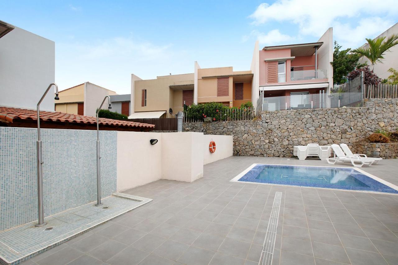 La Quinta Adosado Villa Santa Úrsula Kültér fotó