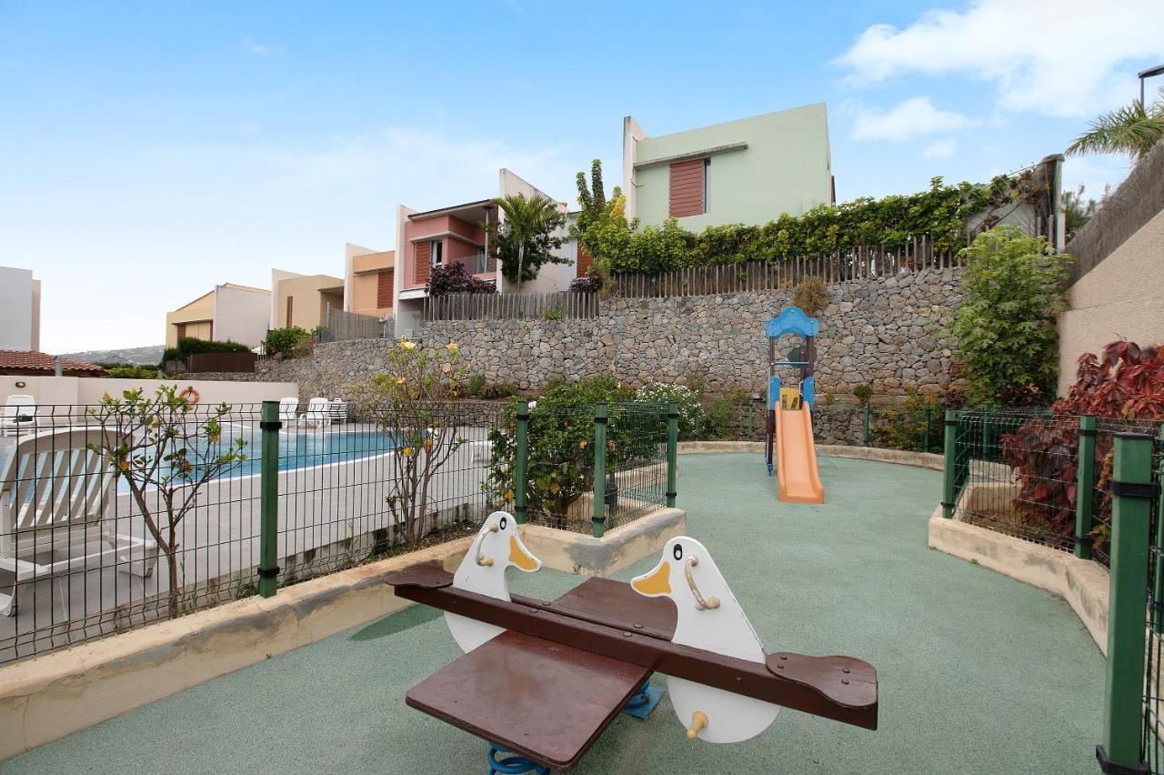 La Quinta Adosado Villa Santa Úrsula Kültér fotó