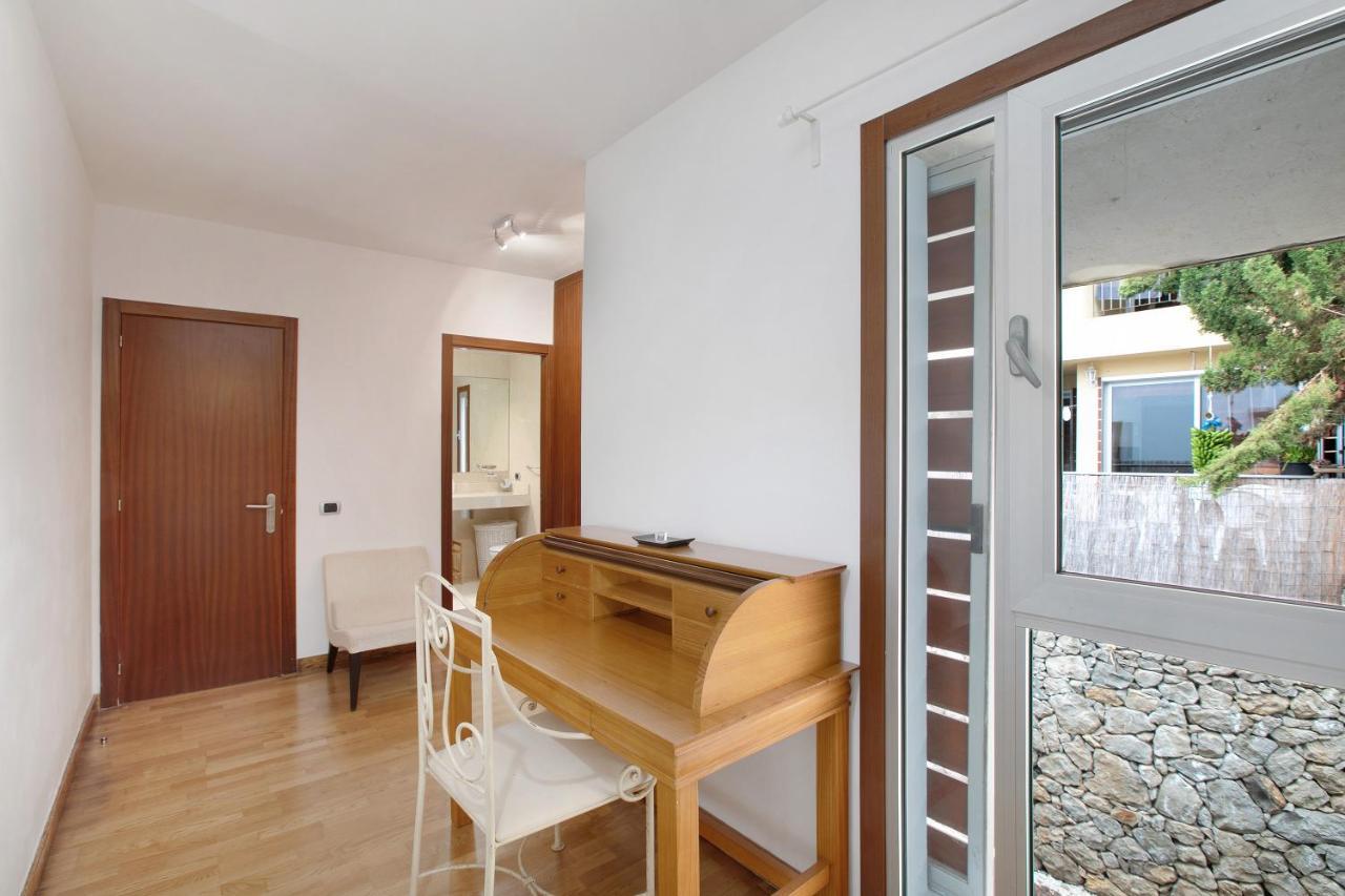 La Quinta Adosado Villa Santa Úrsula Kültér fotó