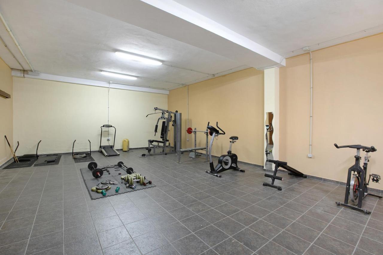 La Quinta Adosado Villa Santa Úrsula Kültér fotó