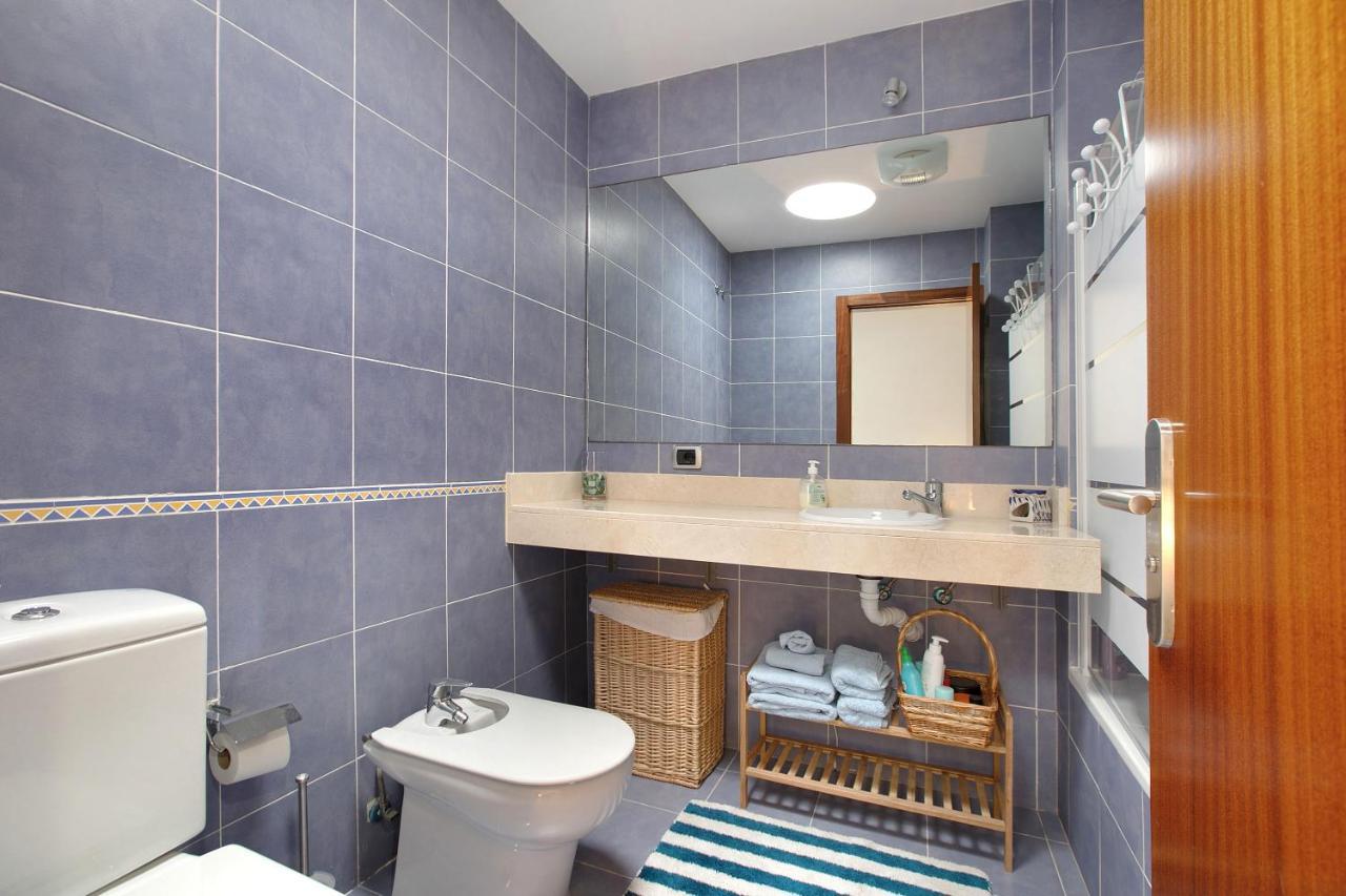 La Quinta Adosado Villa Santa Úrsula Kültér fotó