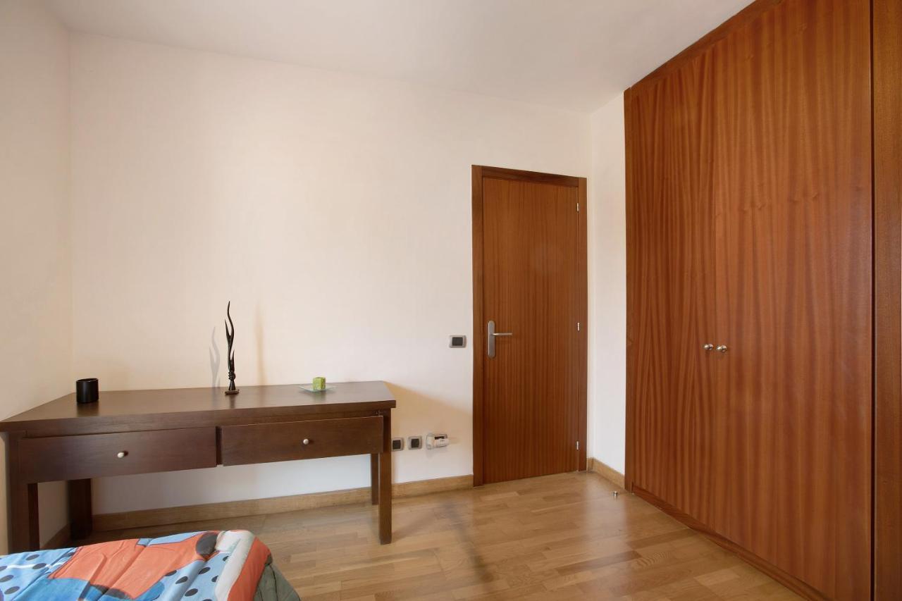 La Quinta Adosado Villa Santa Úrsula Kültér fotó